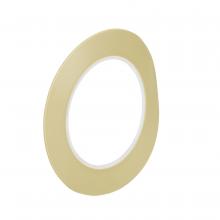 3M 7000050052 - Scotch® Fine Line Tape, 218, green, 4.7 mil (0.12 mm), 1/16 in x 60 yd (0.06 mm x 55 m)