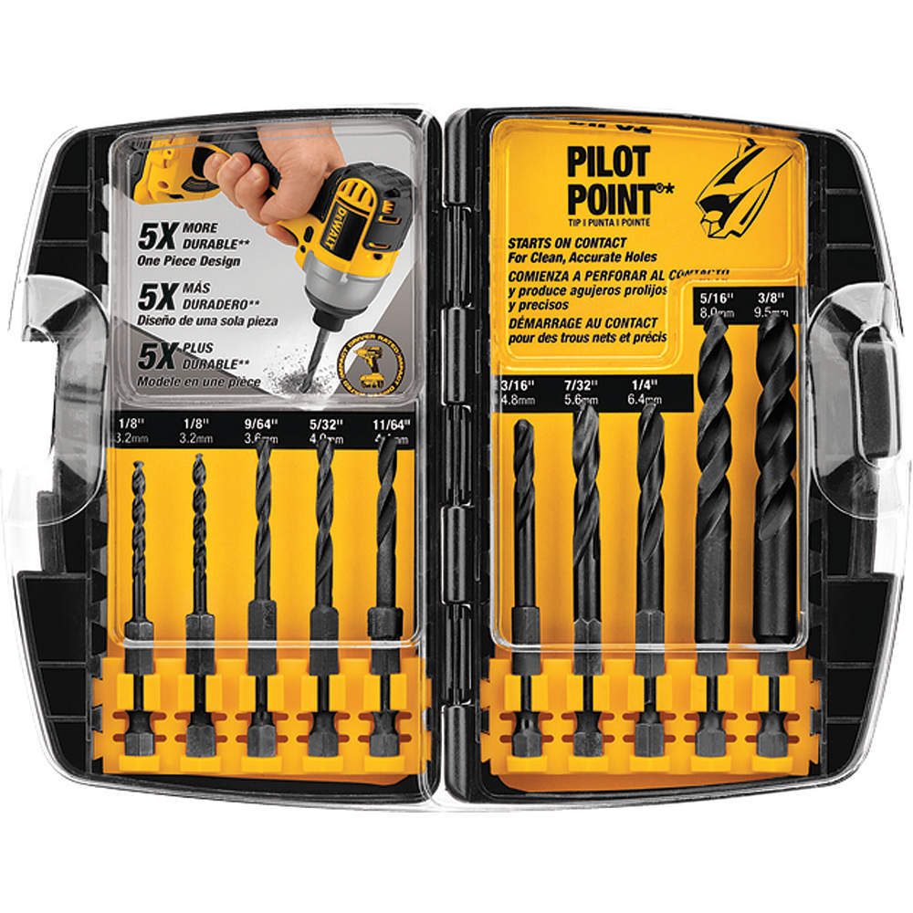 BIT IMPACT DRILL 1/8<span class=' ItemWarning' style='display:block;'>Item is usually in stock, but we&#39;ll be in touch if there&#39;s a problem<br /></span>