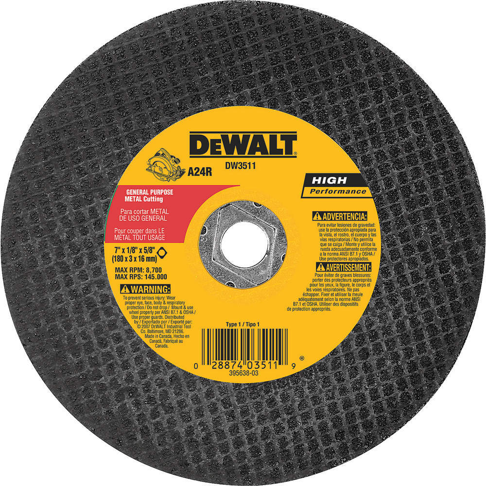 WHEEL CUT-OFF 14X1/8X20MM 5500 RPM<span class=' ItemWarning' style='display:block;'>Item is usually in stock, but we&#39;ll be in touch if there&#39;s a problem<br /></span>