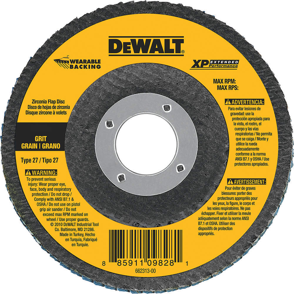 DISC FLAP XP 5X7/8 80G<span class=' ItemWarning' style='display:block;'>Item is usually in stock, but we&#39;ll be in touch if there&#39;s a problem<br /></span>