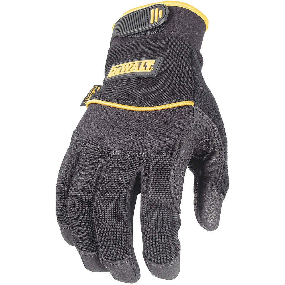 HIGH DEXT PRMM WTR BFLO PALM GLOVE<span class=' ItemWarning' style='display:block;'>Item is usually in stock, but we&#39;ll be in touch if there&#39;s a problem<br /></span>
