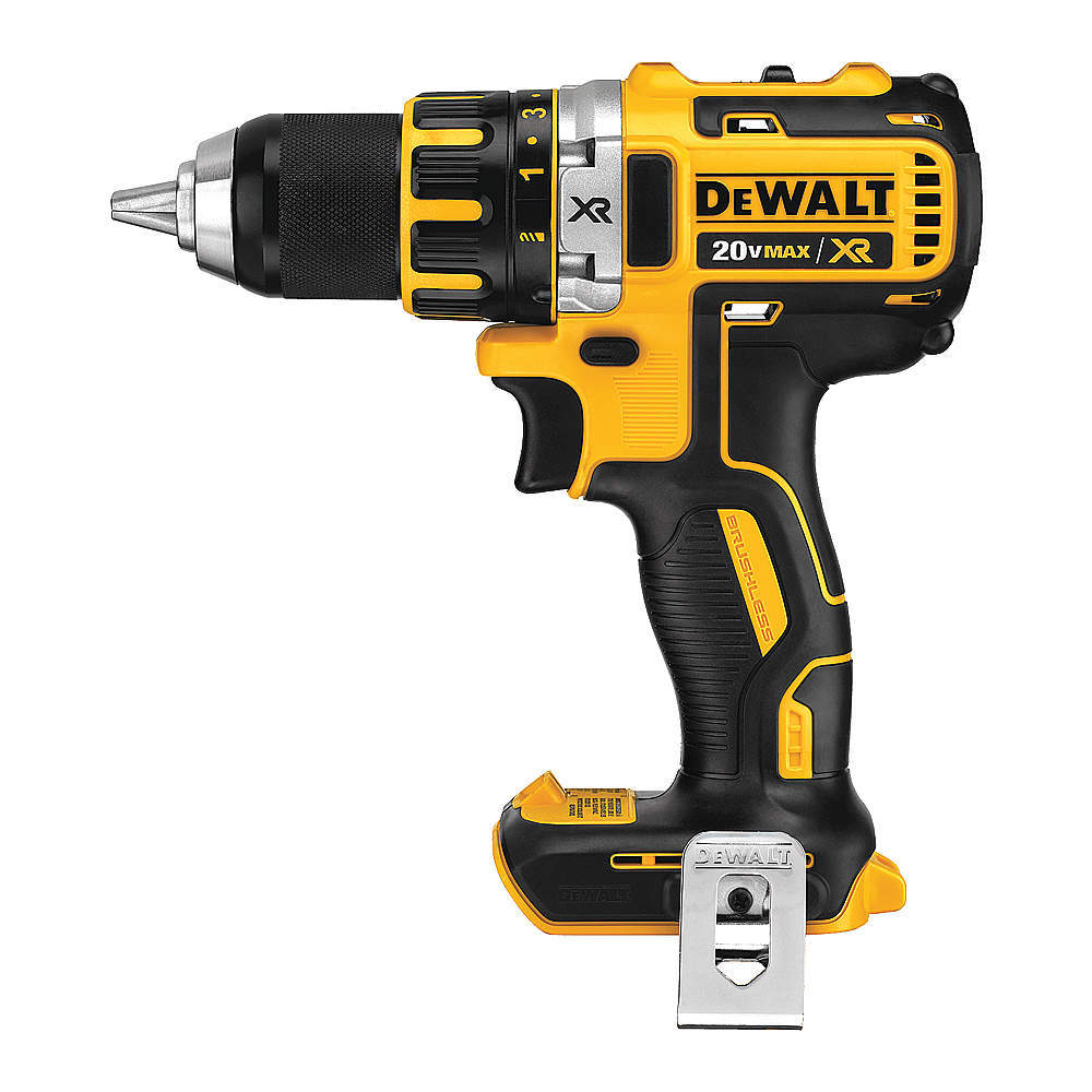 20V XR COMPACT DRILL/DRIVER BARE<span class=' ItemWarning' style='display:block;'>Item is usually in stock, but we&#39;ll be in touch if there&#39;s a problem<br /></span>