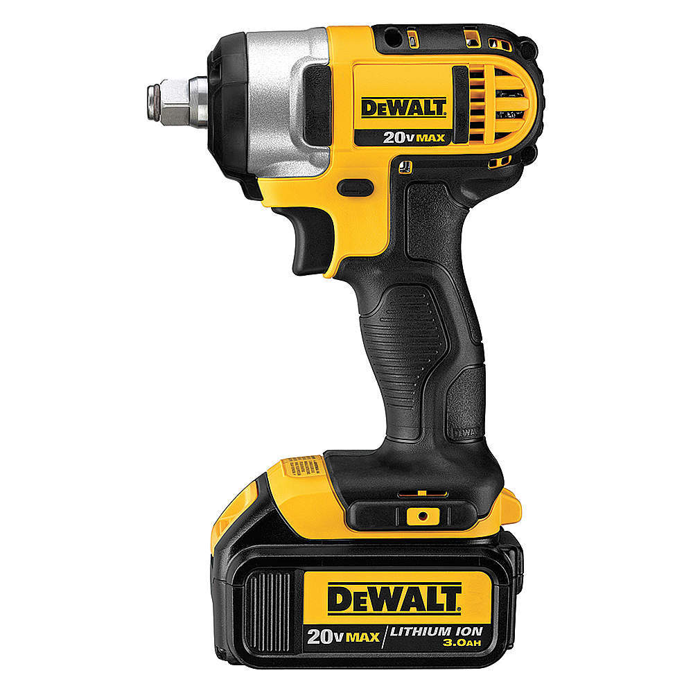 WRENCH IMPACT 20V 1/2IN HOG RING<span class=' ItemWarning' style='display:block;'>Item is usually in stock, but we&#39;ll be in touch if there&#39;s a problem<br /></span>