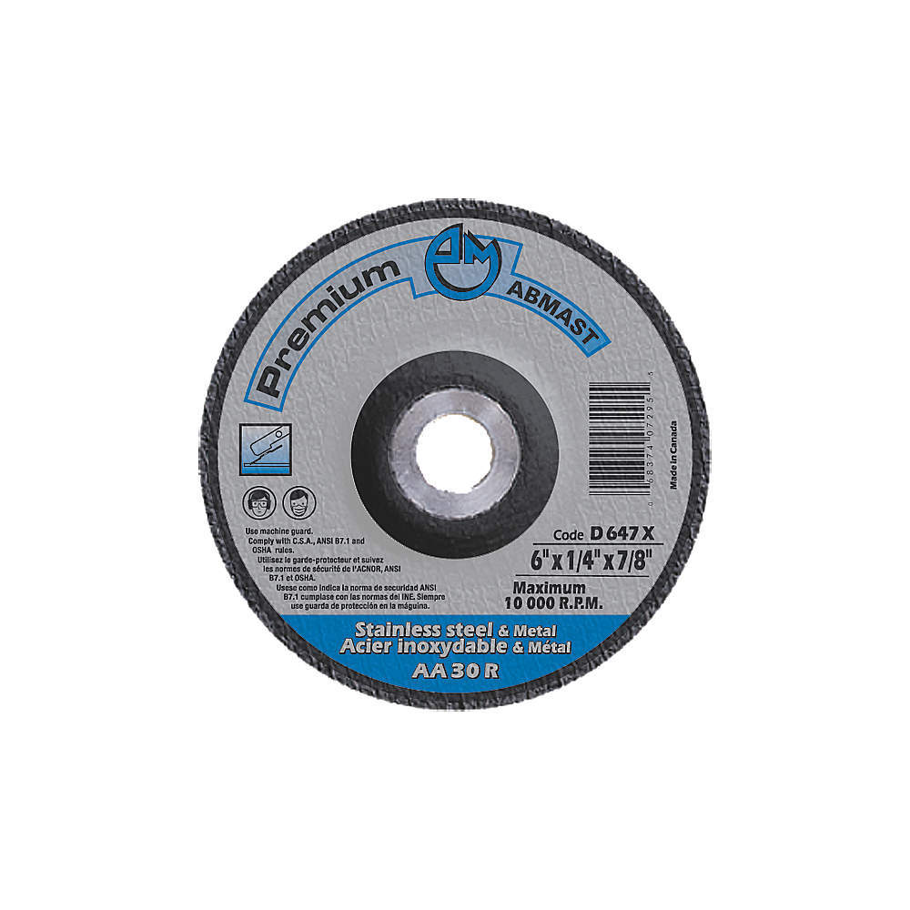 WHEEL 6 X 1/4 X 7/8 T-27 AA30R<span class=' ItemWarning' style='display:block;'>Item is usually in stock, but we&#39;ll be in touch if there&#39;s a problem<br /></span>