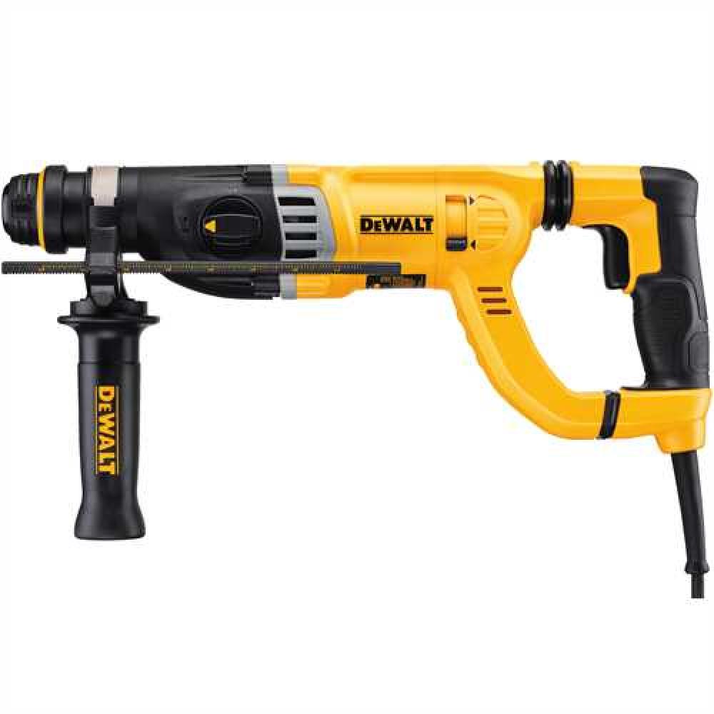 1-1/8&#34; D-Handle SDS Hammer Kit<span class=' ItemWarning' style='display:block;'>Item is usually in stock, but we&#39;ll be in touch if there&#39;s a problem<br /></span>