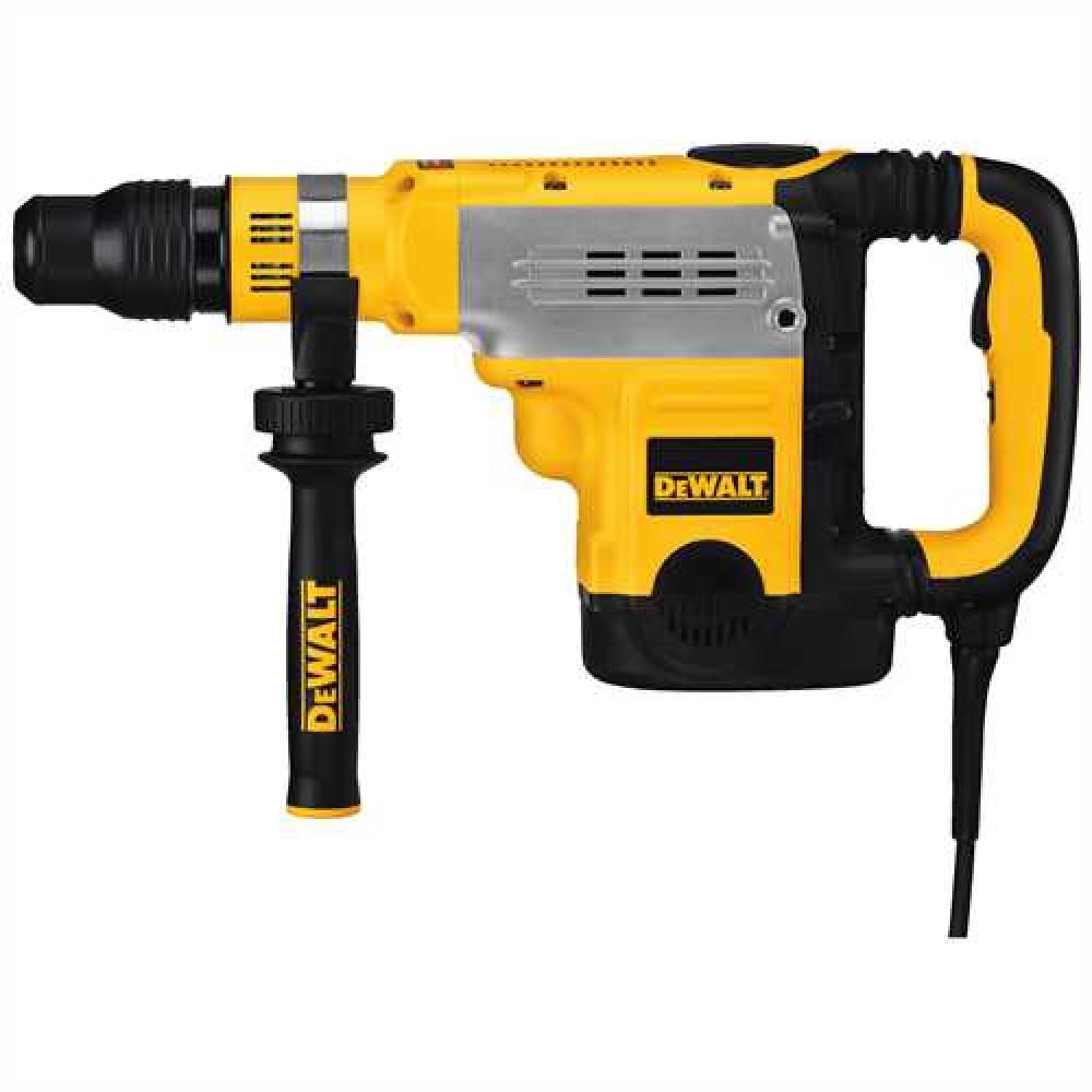 1-7/8&#34; SDS Max Combination Hammer with 2-Stage Clutch/E-Clutch<span class=' ItemWarning' style='display:block;'>Item is usually in stock, but we&#39;ll be in touch if there&#39;s a problem<br /></span>