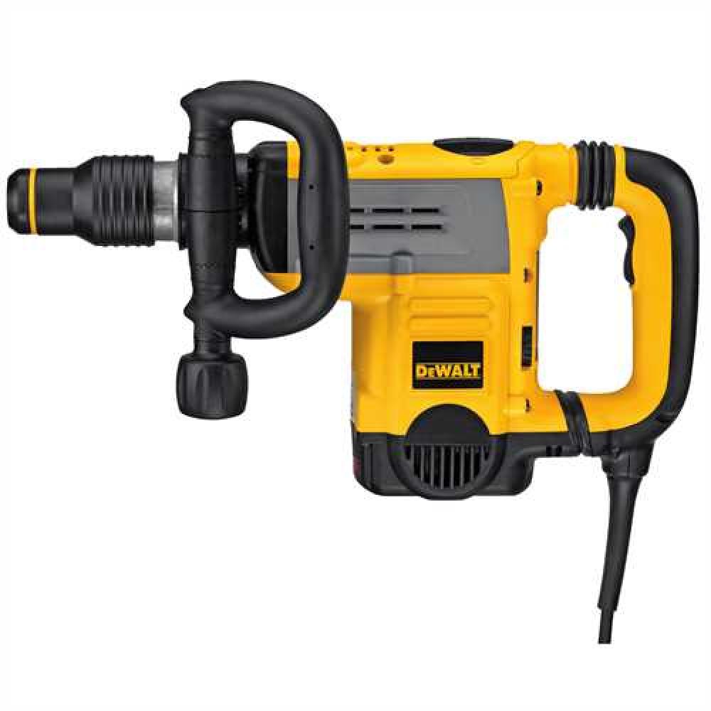 13 lb. SDS Max  L-Shape Demolition Hammer<span class=' ItemWarning' style='display:block;'>Item is usually in stock, but we&#39;ll be in touch if there&#39;s a problem<br /></span>