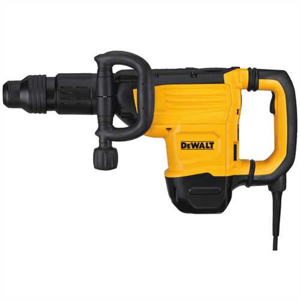 22 lb. SDS MAX Demolition Hammer<span class=' ItemWarning' style='display:block;'>Item is usually in stock, but we&#39;ll be in touch if there&#39;s a problem<br /></span>