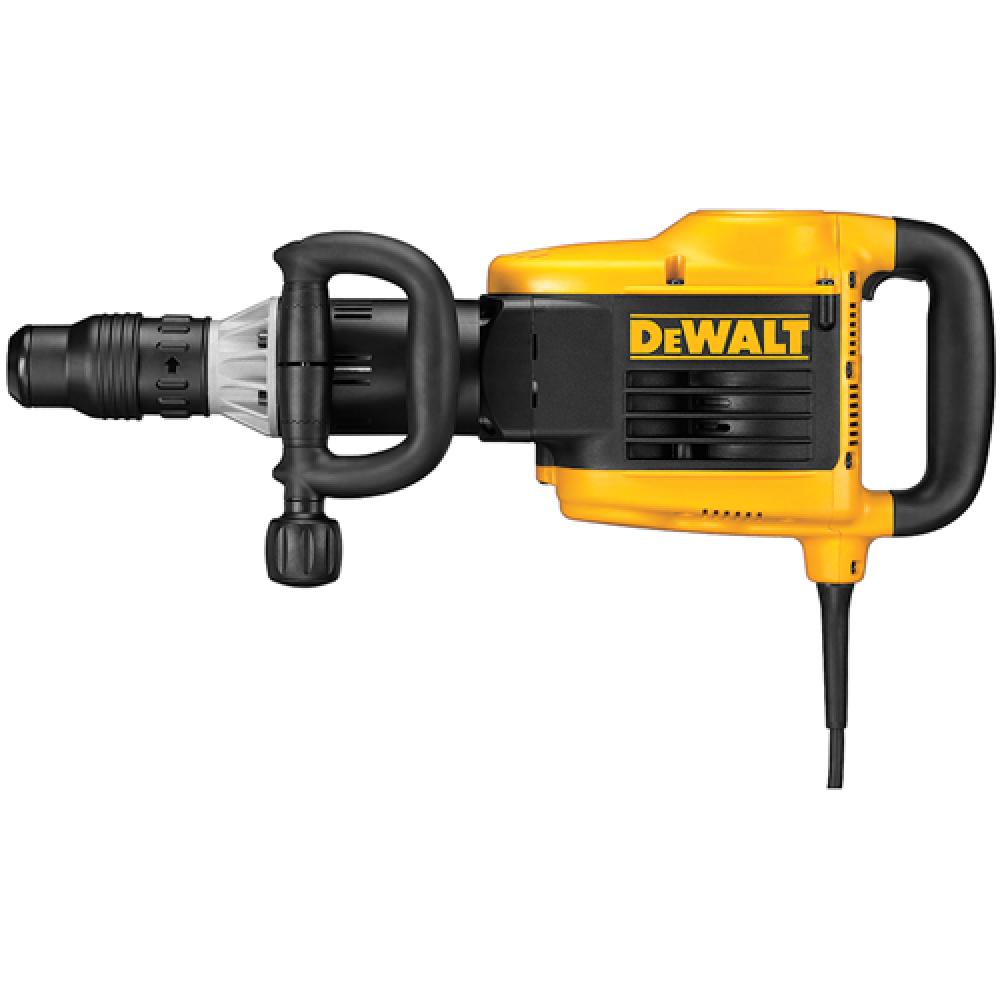 21 lb. SDS Max In-Line Demolition Hammer<span class=' ItemWarning' style='display:block;'>Item is usually in stock, but we&#39;ll be in touch if there&#39;s a problem<br /></span>
