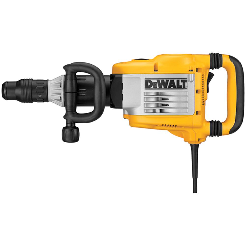 23 lb. SDS Max In-Line Demolition Hammer with SHOCKS(R)<span class=' ItemWarning' style='display:block;'>Item is usually in stock, but we&#39;ll be in touch if there&#39;s a problem<br /></span>