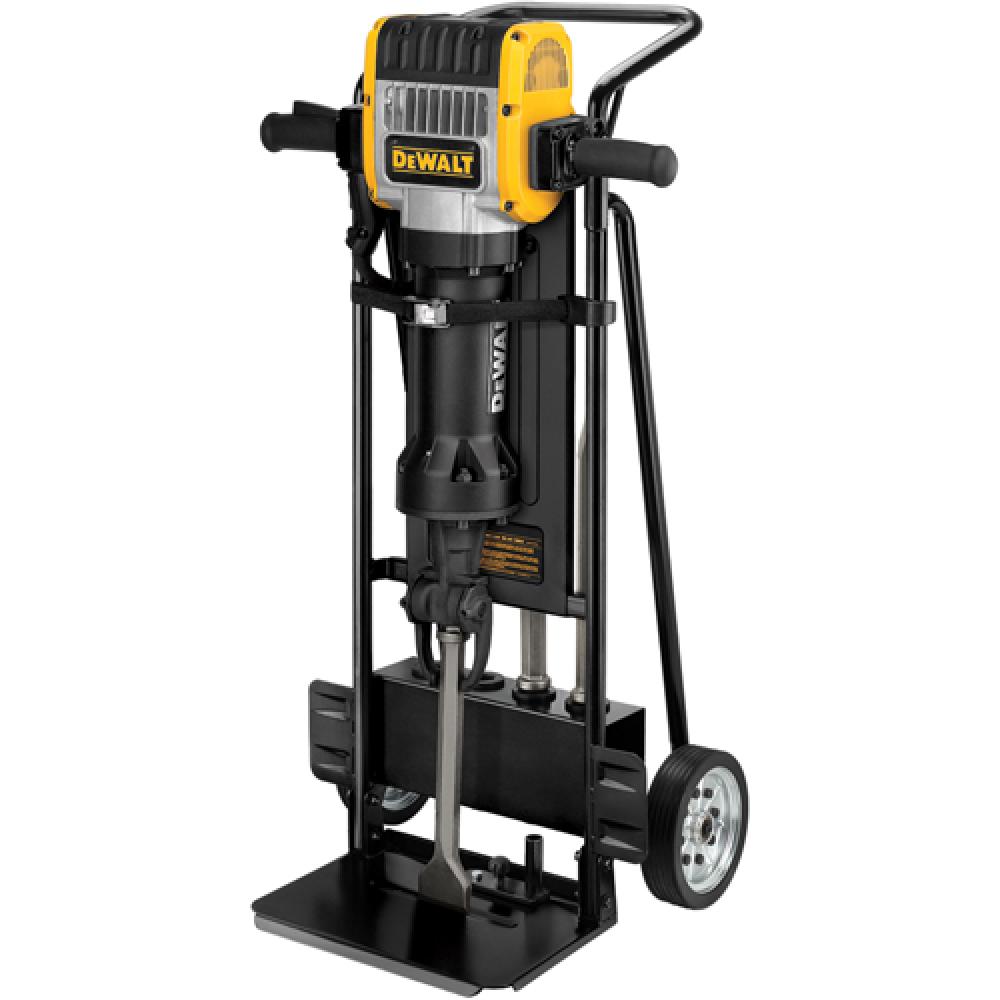 68 lb 1-1/8&#34; Hex Pavement Breaker with Hammer Truck and Steel<span class=' ItemWarning' style='display:block;'>Item is usually in stock, but we&#39;ll be in touch if there&#39;s a problem<br /></span>