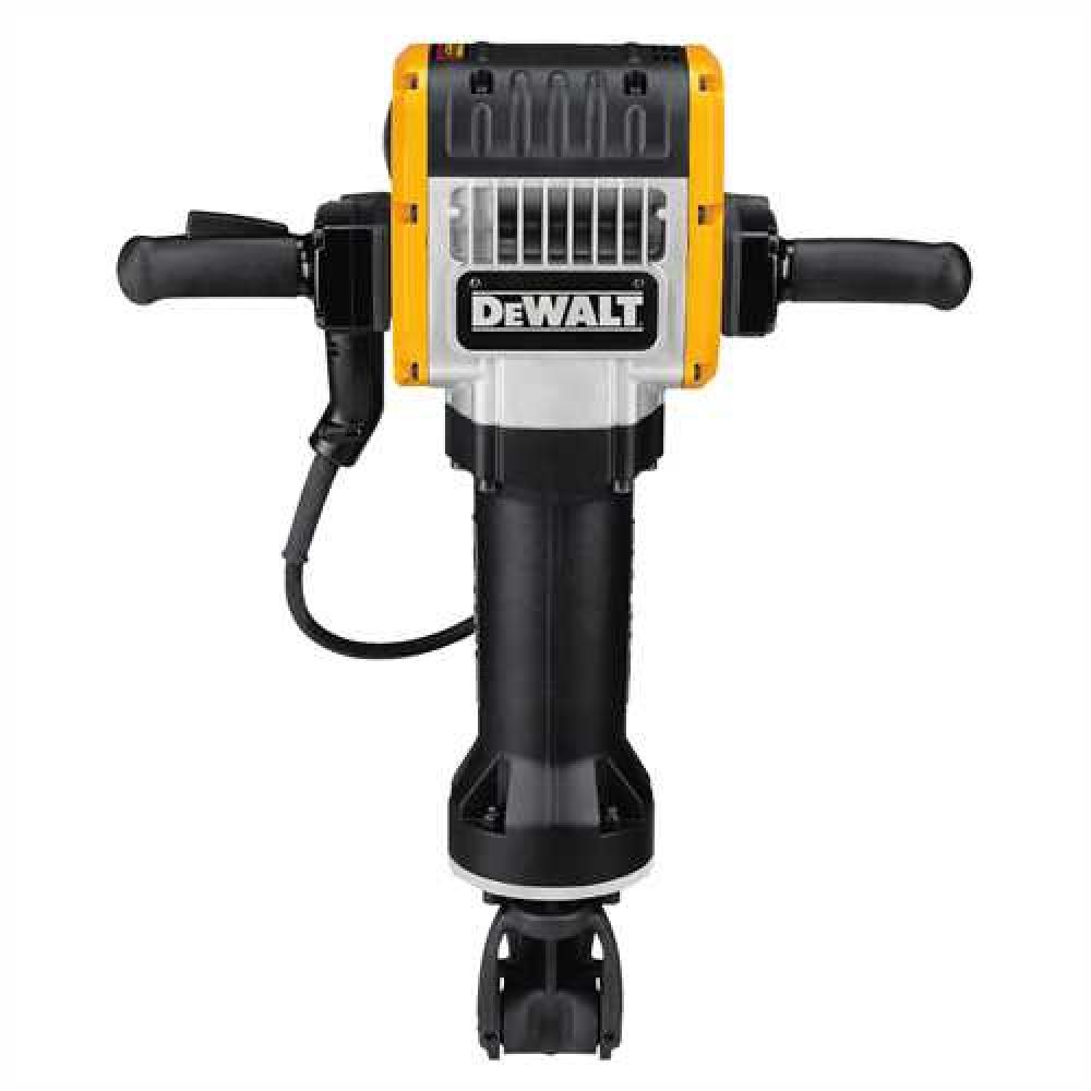 68 lb. 1-1/8&#34; Hex Pavement Breaker<span class=' ItemWarning' style='display:block;'>Item is usually in stock, but we&#39;ll be in touch if there&#39;s a problem<br /></span>