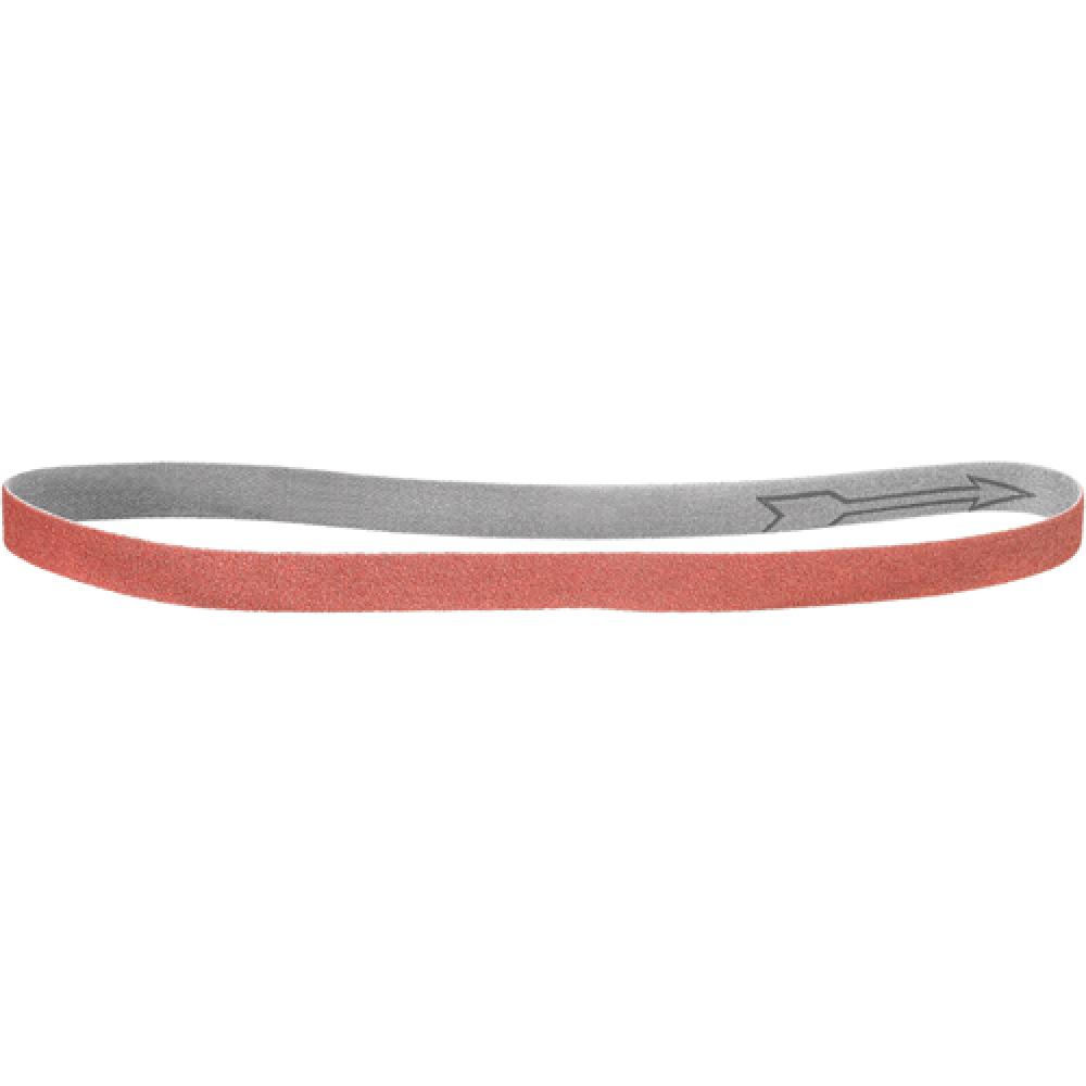 1/4&#34; x 18&#34; 80g XP file belt<span class=' ItemWarning' style='display:block;'>Item is usually in stock, but we&#39;ll be in touch if there&#39;s a problem<br /></span>