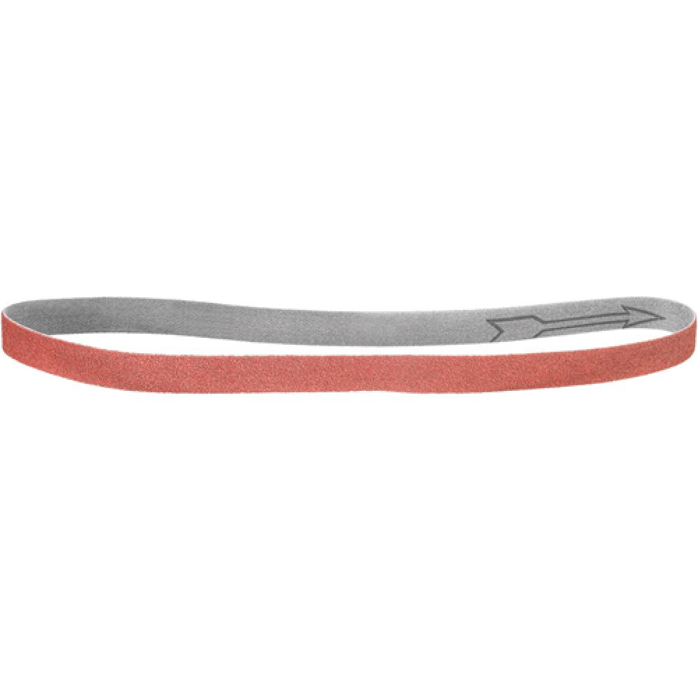1/2&#34; x 18&#34; 40g XP file belt<span class=' ItemWarning' style='display:block;'>Item is usually in stock, but we&#39;ll be in touch if there&#39;s a problem<br /></span>