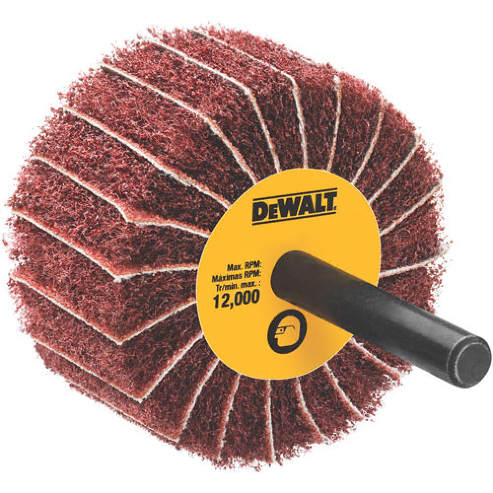 2&#34; x 1 &#34; x 1/4&#34; 60g Finshing Flap Wheel<span class=' ItemWarning' style='display:block;'>Item is usually in stock, but we&#39;ll be in touch if there&#39;s a problem<br /></span>