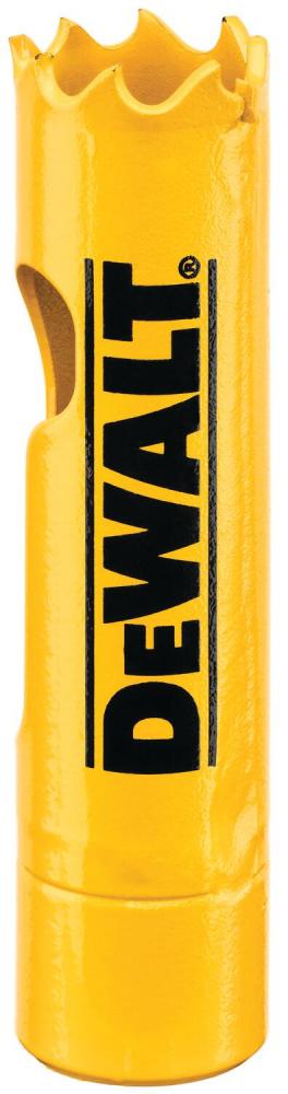 9/16&#34; (14MM) HOLESAW<span class=' ItemWarning' style='display:block;'>Item is usually in stock, but we&#39;ll be in touch if there&#39;s a problem<br /></span>