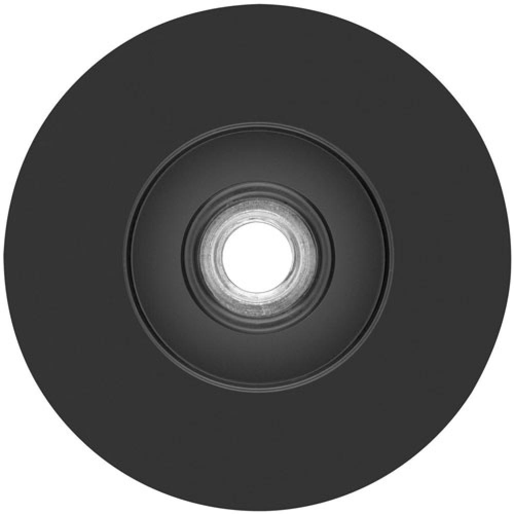 7&#34; x 5/8&#34;-11 medium quicklock backing pad<span class=' ItemWarning' style='display:block;'>Item is usually in stock, but we&#39;ll be in touch if there&#39;s a problem<br /></span>