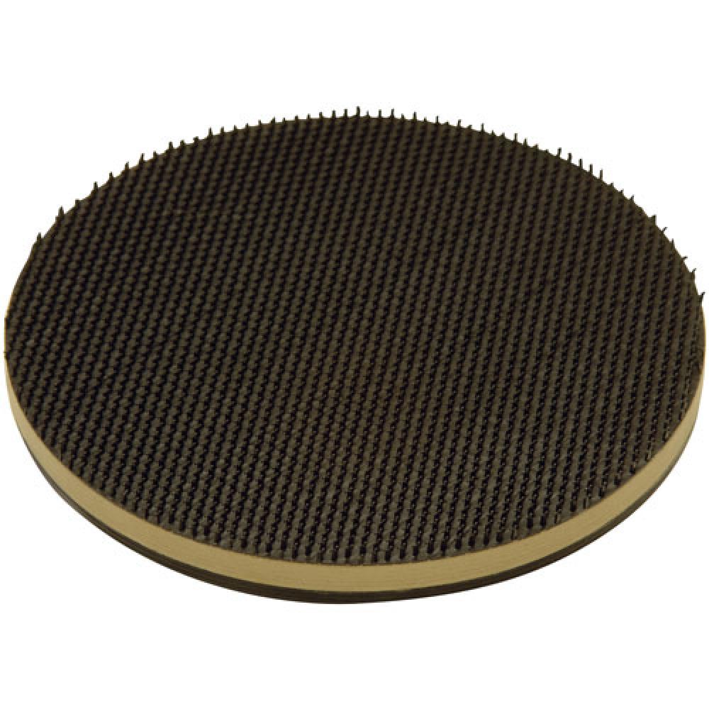 4-1/2&#34; H&L backing pad long hook<span class=' ItemWarning' style='display:block;'>Item is usually in stock, but we&#39;ll be in touch if there&#39;s a problem<br /></span>