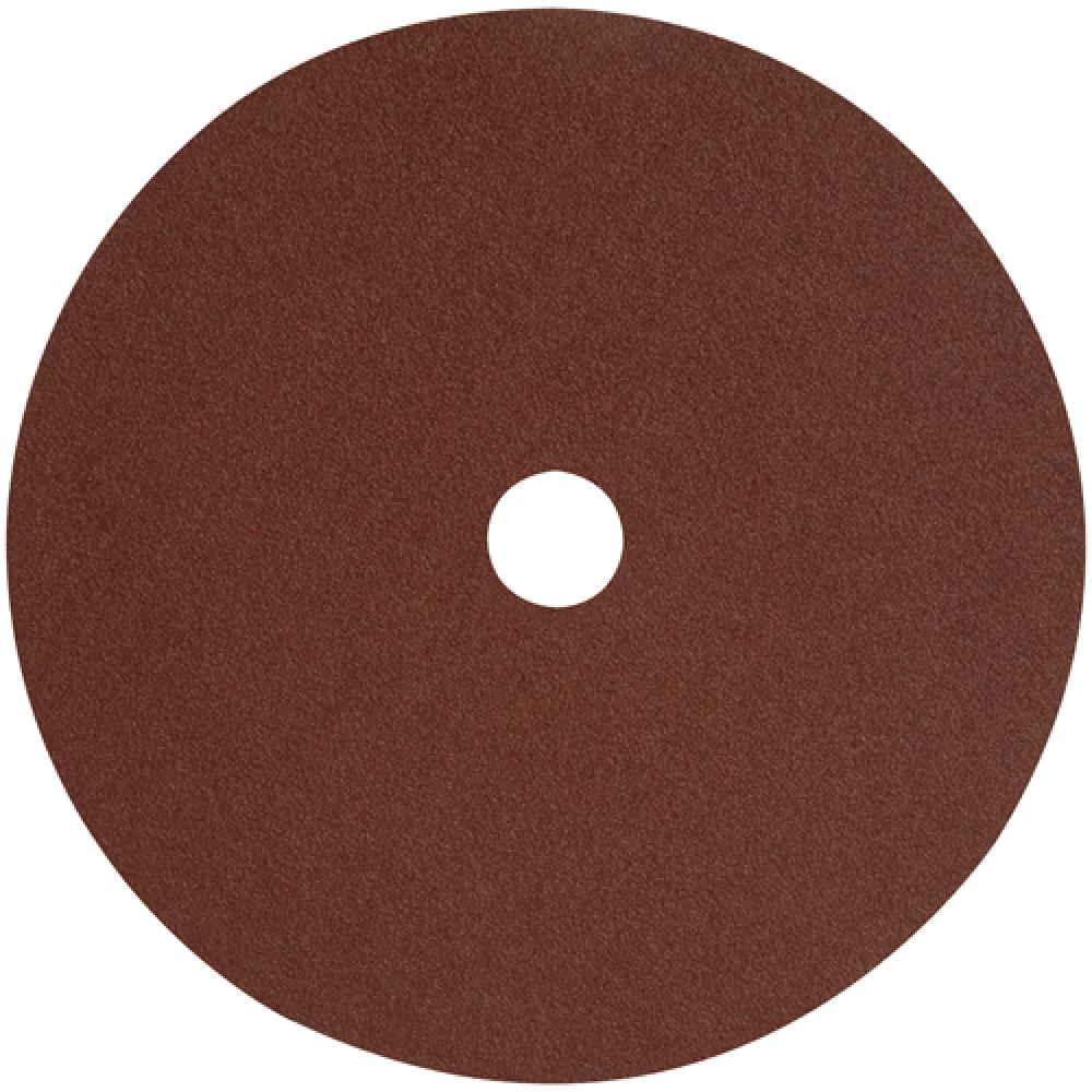 4in AO Fiber Resin Disc 120G<span class=' ItemWarning' style='display:block;'>Item is usually in stock, but we&#39;ll be in touch if there&#39;s a problem<br /></span>