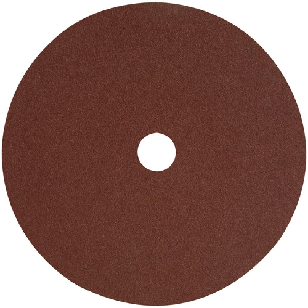 5in AO Fiber Resin Disc 24G 5PK<span class=' ItemWarning' style='display:block;'>Item is usually in stock, but we&#39;ll be in touch if there&#39;s a problem<br /></span>
