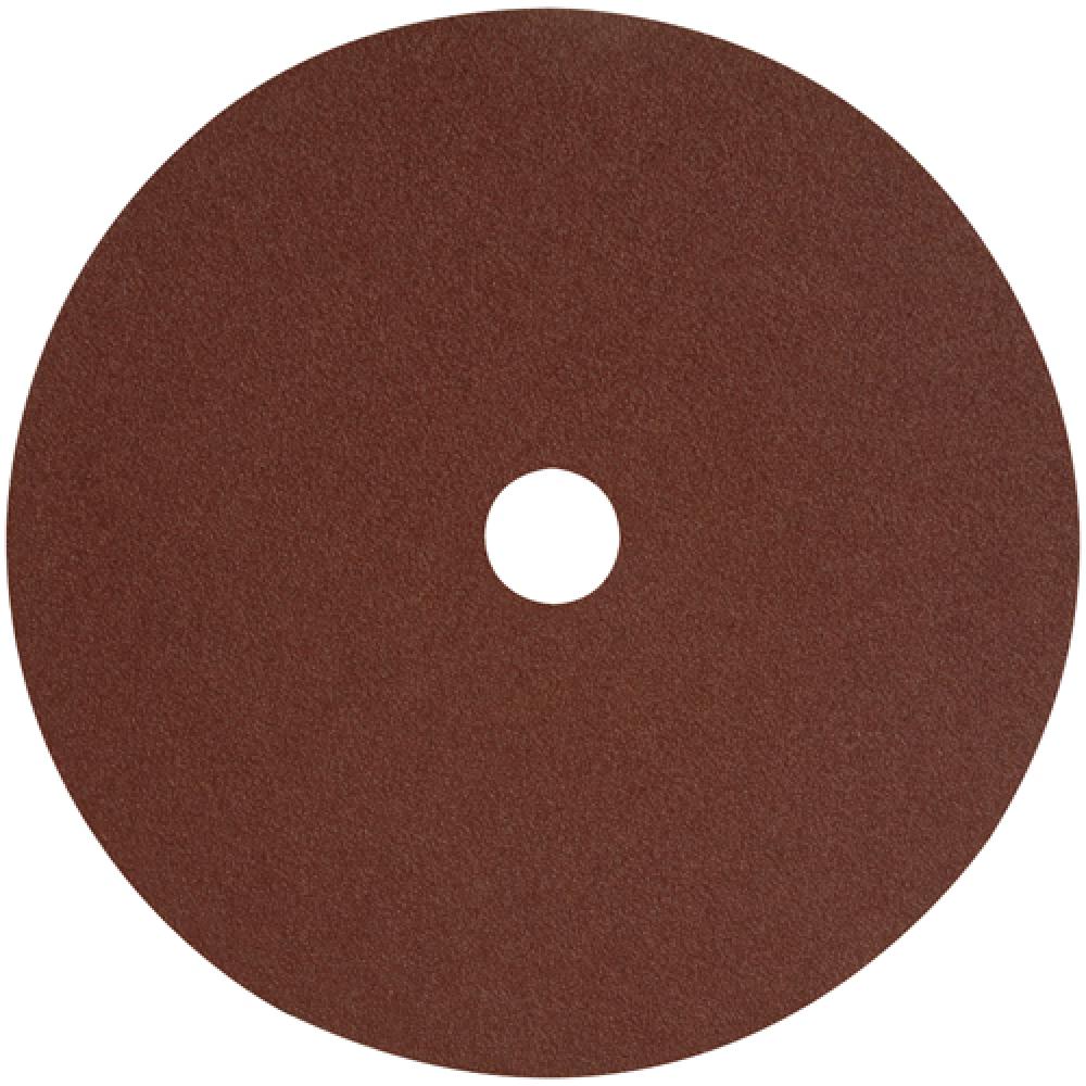 7in AO Fiber Resin Disc 24G 5PK<span class=' ItemWarning' style='display:block;'>Item is usually in stock, but we&#39;ll be in touch if there&#39;s a problem<br /></span>