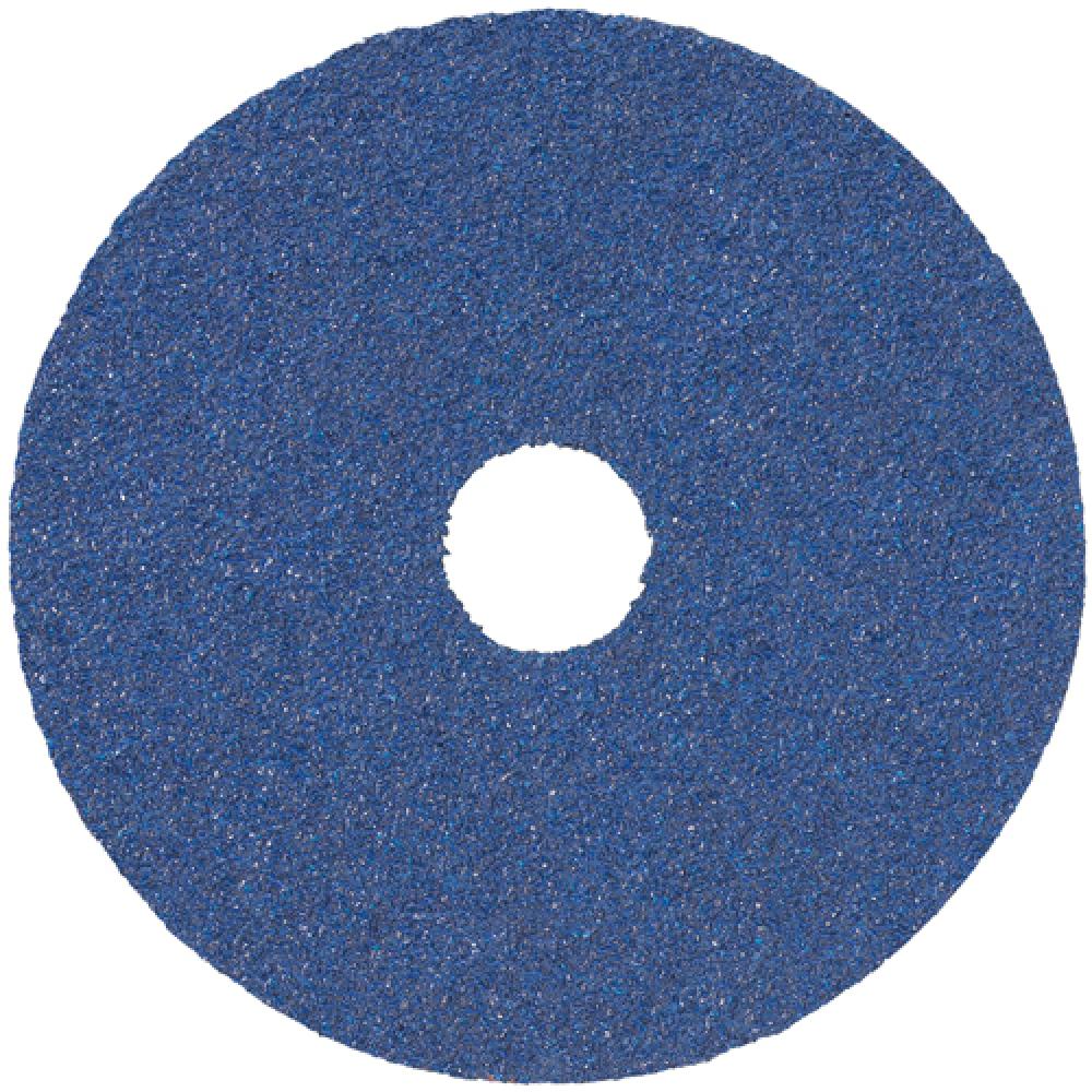 4.5in Zirconium Fiber Resin Disc 36G<span class=' ItemWarning' style='display:block;'>Item is usually in stock, but we&#39;ll be in touch if there&#39;s a problem<br /></span>