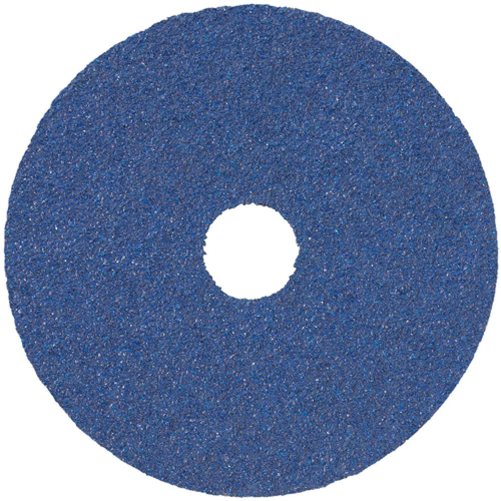 4.5in Zirconium Fiber Resin Disc 50G<span class=' ItemWarning' style='display:block;'>Item is usually in stock, but we&#39;ll be in touch if there&#39;s a problem<br /></span>