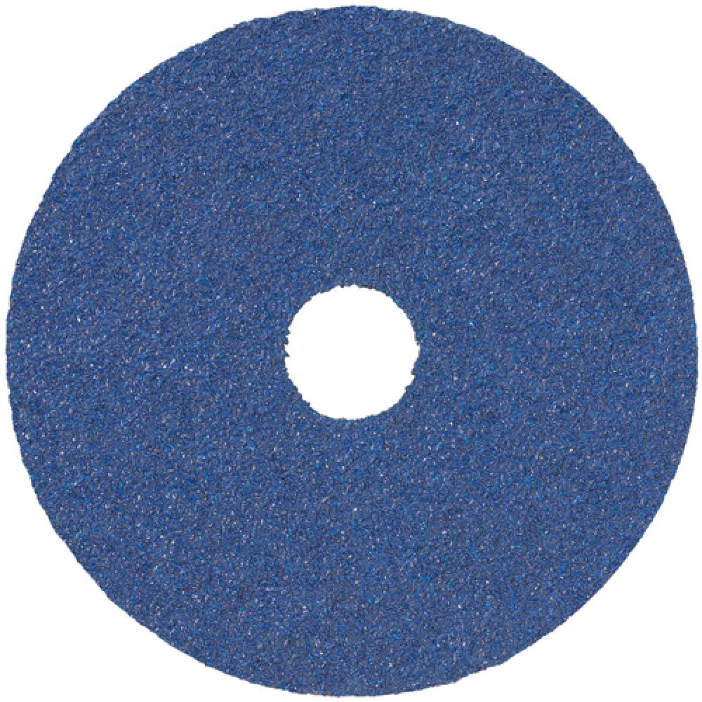 4.5in Zirconium Fiber Resin Disc 60G<span class=' ItemWarning' style='display:block;'>Item is usually in stock, but we&#39;ll be in touch if there&#39;s a problem<br /></span>