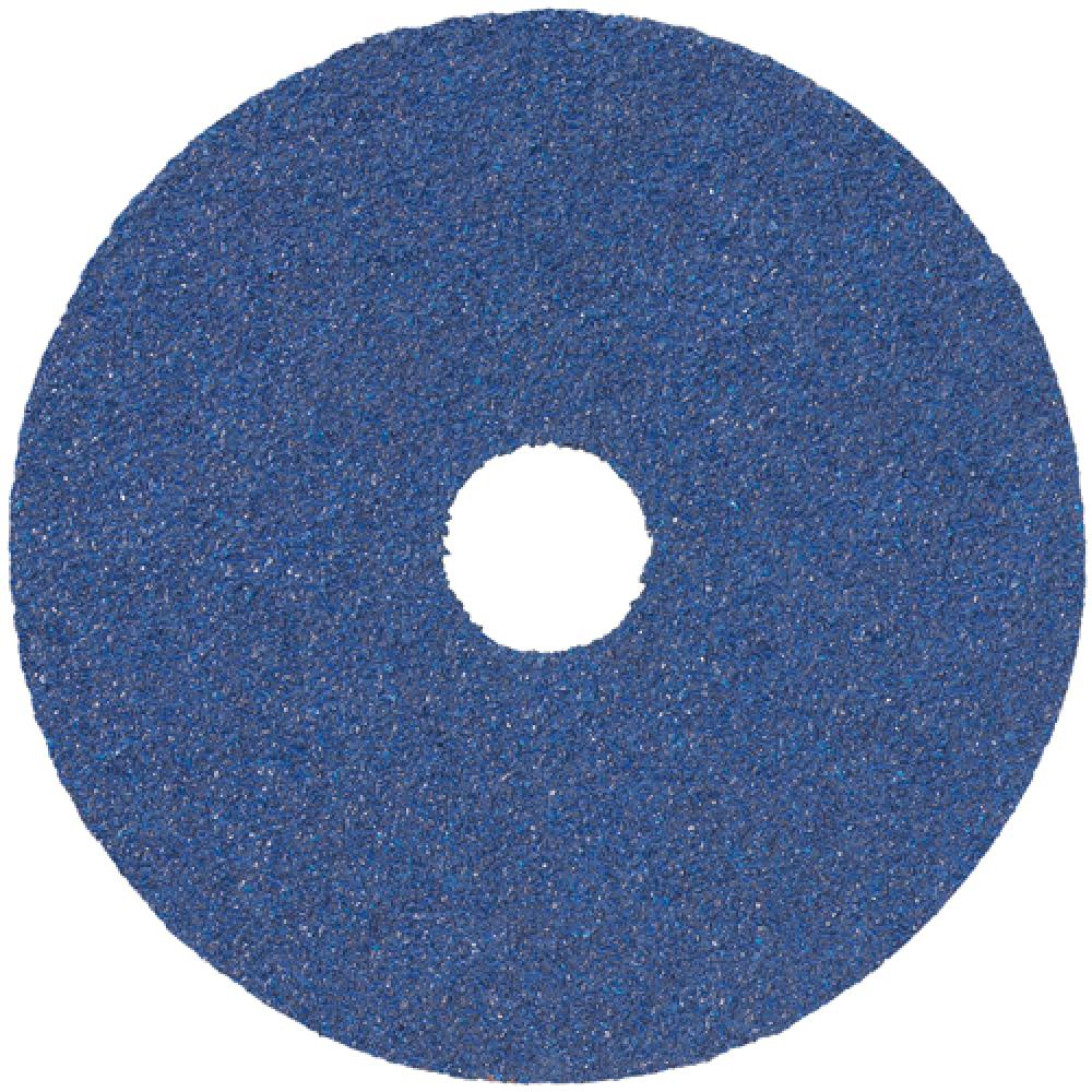 5in Zirconium Fiber Resin Disc 36G<span class=' ItemWarning' style='display:block;'>Item is usually in stock, but we&#39;ll be in touch if there&#39;s a problem<br /></span>