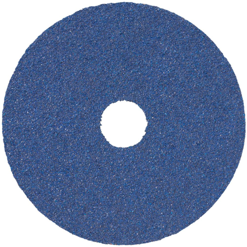 5in Zirconium Fiber Resin Disc 80G<span class=' ItemWarning' style='display:block;'>Item is usually in stock, but we&#39;ll be in touch if there&#39;s a problem<br /></span>