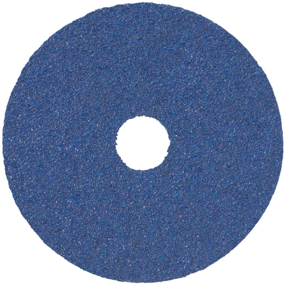 7in Zirconium Fiber Resin Disc 60G<span class=' ItemWarning' style='display:block;'>Item is usually in stock, but we&#39;ll be in touch if there&#39;s a problem<br /></span>