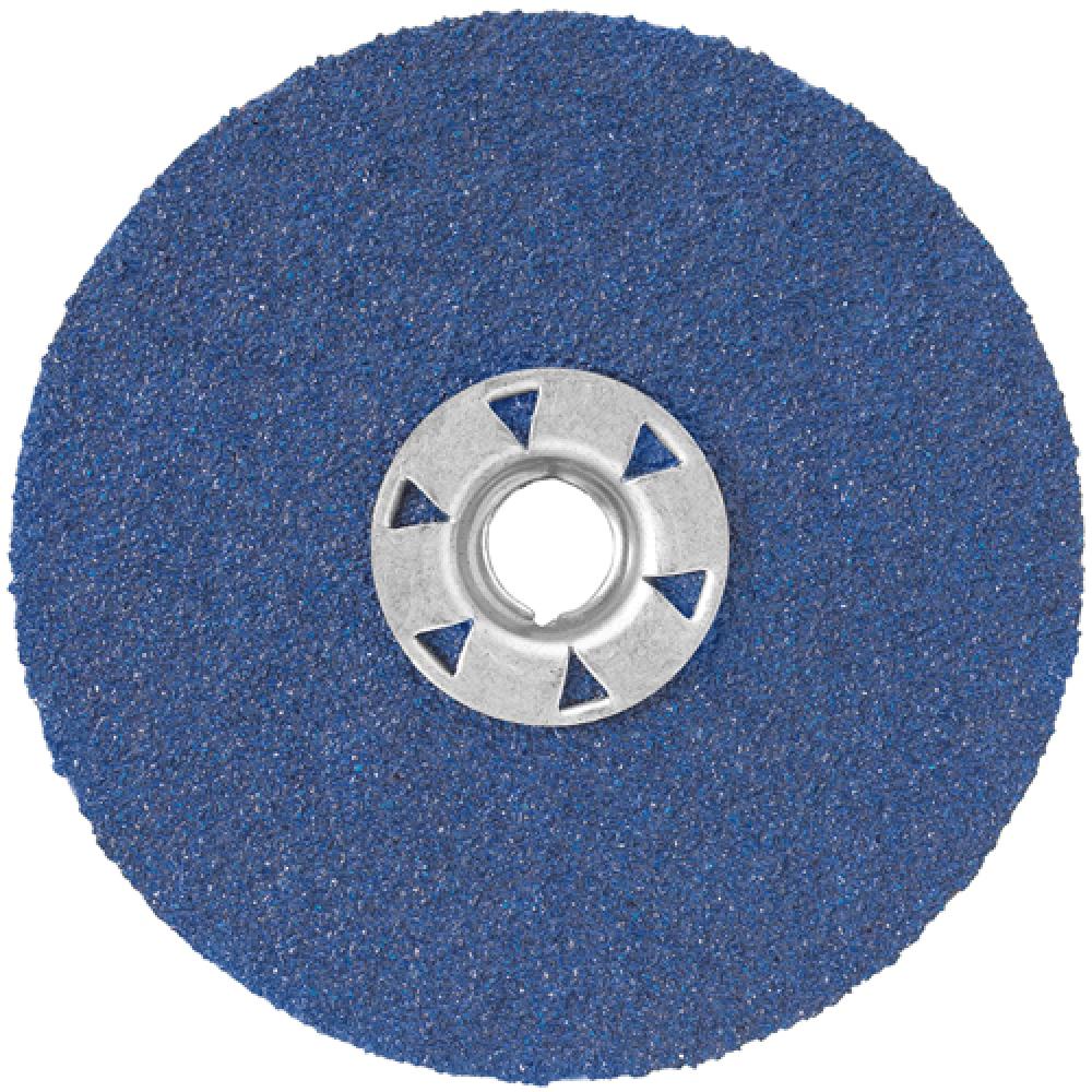 4-1/2&#34; 36g XP quick lock fiber disc<span class=' ItemWarning' style='display:block;'>Item is usually in stock, but we&#39;ll be in touch if there&#39;s a problem<br /></span>