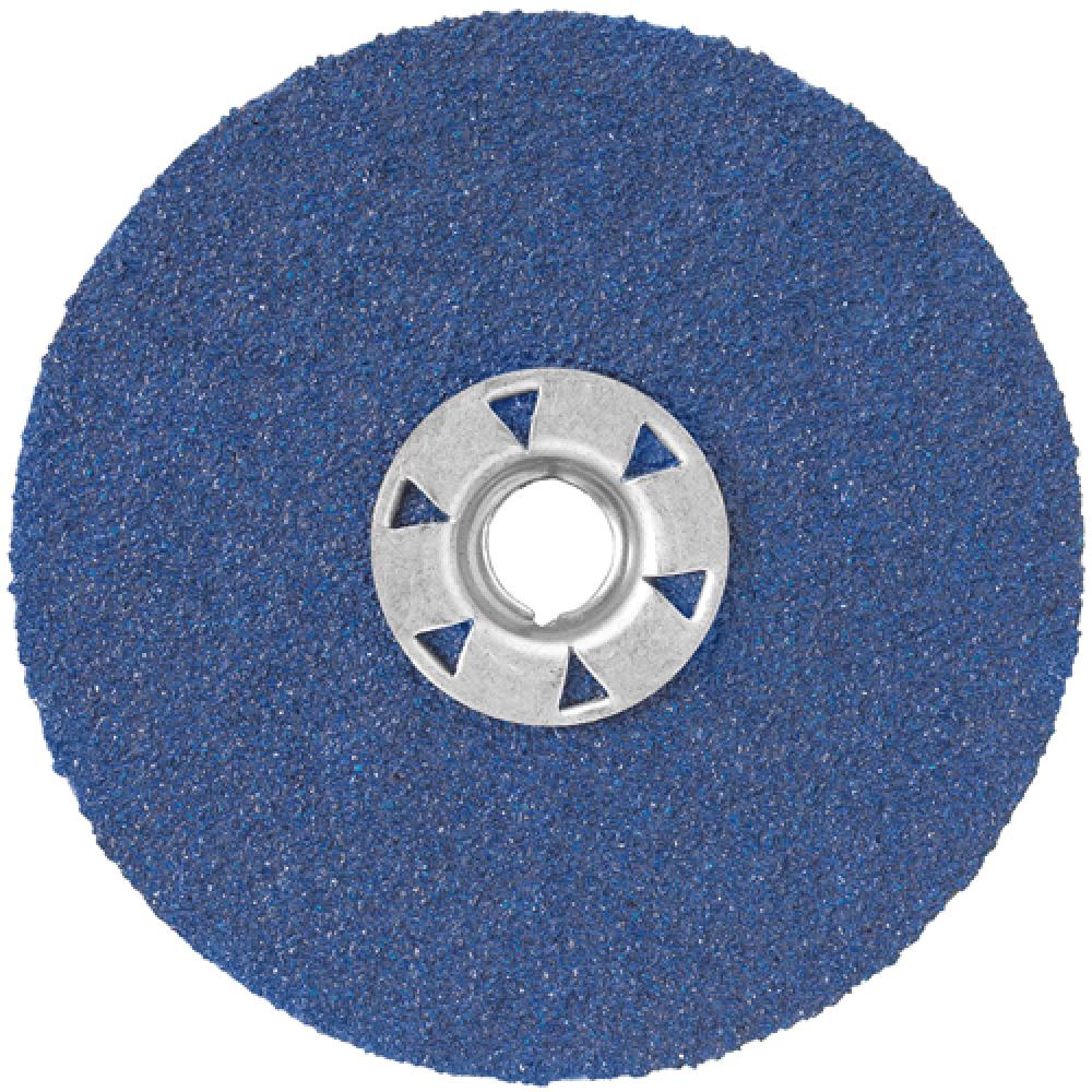 4-1/2&#34; 80g XP quick lock fiber disc<span class=' ItemWarning' style='display:block;'>Item is usually in stock, but we&#39;ll be in touch if there&#39;s a problem<br /></span>