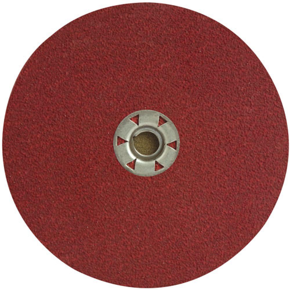 4-1/2&#34; 36g XP3 quick lock fiber disc<span class=' ItemWarning' style='display:block;'>Item is usually in stock, but we&#39;ll be in touch if there&#39;s a problem<br /></span>