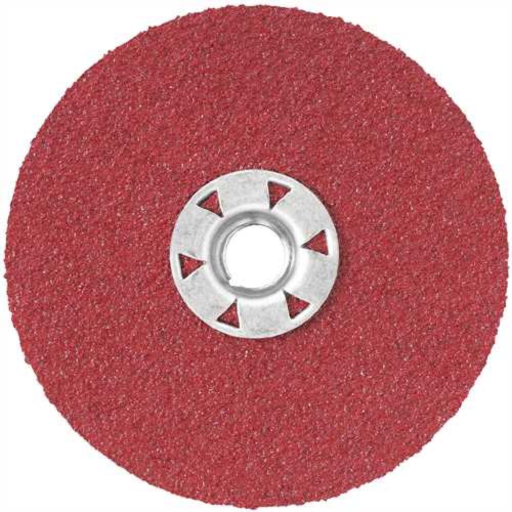 5&#34; 24g XP3 quick lock fiber disc<span class=' ItemWarning' style='display:block;'>Item is usually in stock, but we&#39;ll be in touch if there&#39;s a problem<br /></span>
