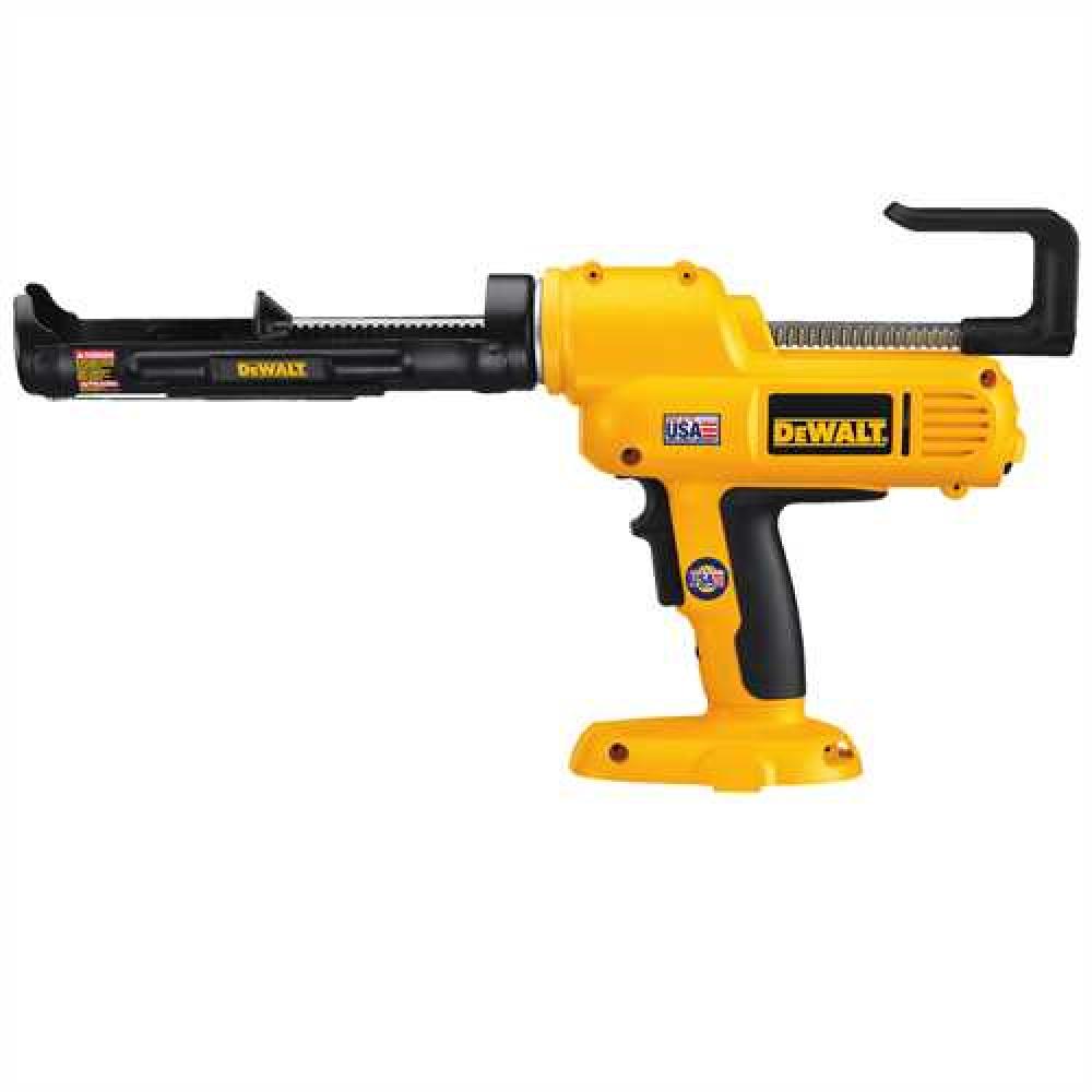 18V Cordless Adhesive Dispenser - 10oz (Tool Only)<span class=' ItemWarning' style='display:block;'>Item is usually in stock, but we&#39;ll be in touch if there&#39;s a problem<br /></span>