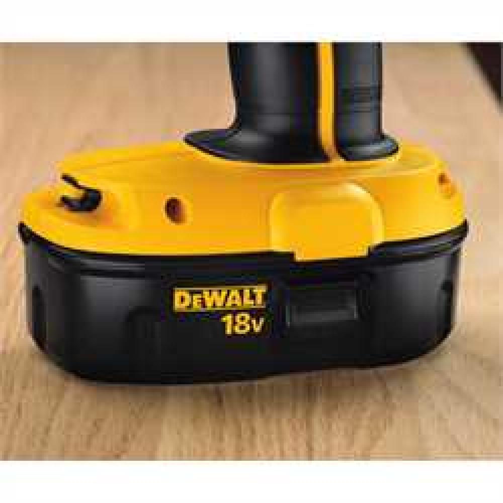 18V 1/2&#34; (13mm) Compact Cordless Drill/Driver Kit<span class=' ItemWarning' style='display:block;'>Item is usually in stock, but we&#39;ll be in touch if there&#39;s a problem<br /></span>