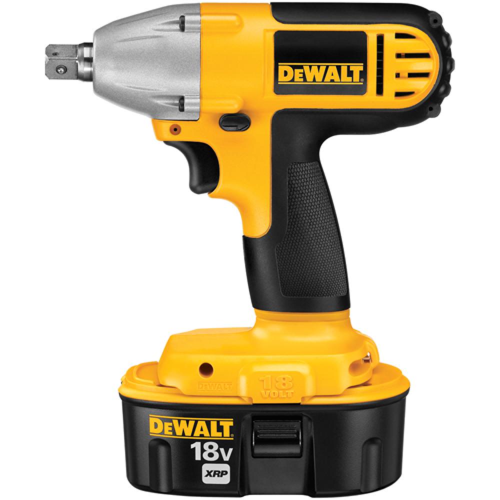 18V XRP(TM) 1/2&#34; (13mm) Impact Wrench Kit<span class=' ItemWarning' style='display:block;'>Item is usually in stock, but we&#39;ll be in touch if there&#39;s a problem<br /></span>