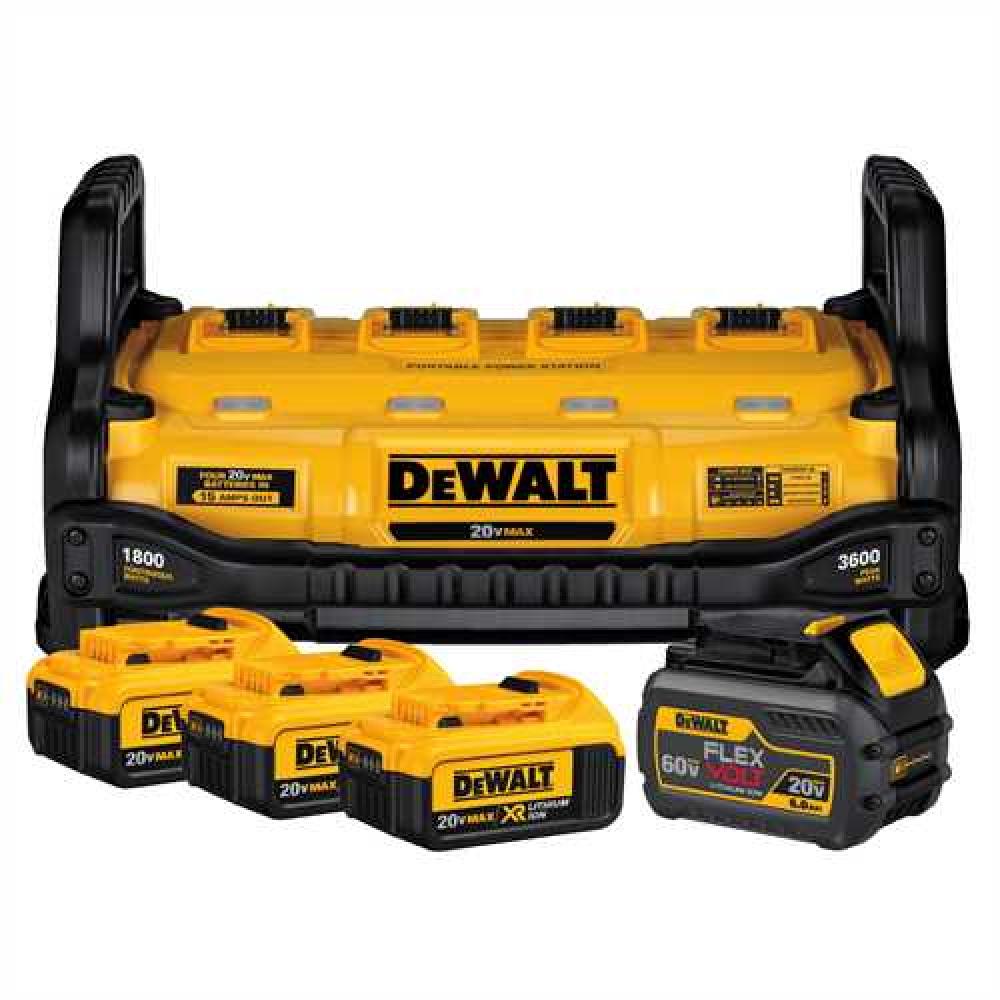 1800 WATT PORTABLE POWER STATION AND SIMULTANEOUS BATTERY CHARGER KIT<span class=' ItemWarning' style='display:block;'>Item is usually in stock, but we&#39;ll be in touch if there&#39;s a problem<br /></span>