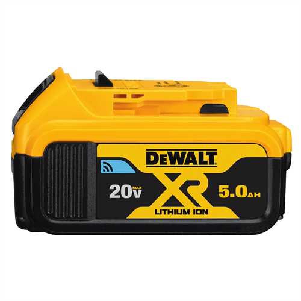 20V MAX* Tool Connect(TM) Battery (5 AH)<span class=' ItemWarning' style='display:block;'>Item is usually in stock, but we&#39;ll be in touch if there&#39;s a problem<br /></span>