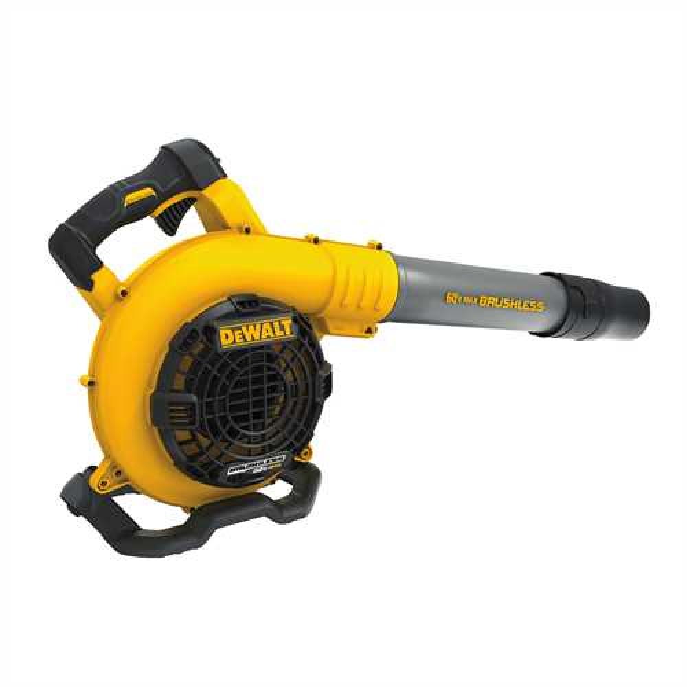 FLEXVOLT(R) 60V MAX* Handheld Blower (Tool Only)<span class=' ItemWarning' style='display:block;'>Item is usually in stock, but we&#39;ll be in touch if there&#39;s a problem<br /></span>