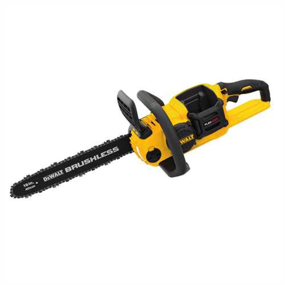 FLEXVOLT(R) 60V MAX* Cordless Chainsaw (Tool Only)<span class=' ItemWarning' style='display:block;'>Item is usually in stock, but we&#39;ll be in touch if there&#39;s a problem<br /></span>