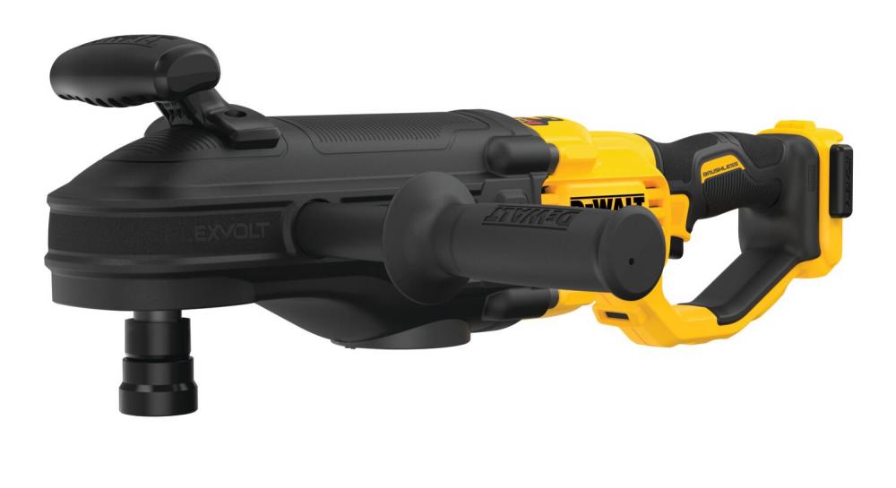 60V MAX FLEXVOLT QUICK CONNECT IN-LINE STUD & JOIST DRILL - TOOL ONLY<span class=' ItemWarning' style='display:block;'>Item is usually in stock, but we&#39;ll be in touch if there&#39;s a problem<br /></span>