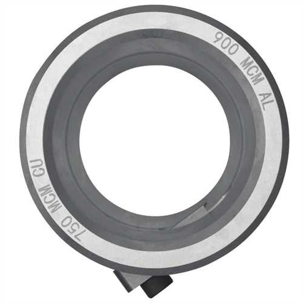 Bushing 750 MCM CU, 900 MCM AL<span class=' ItemWarning' style='display:block;'>Item is usually in stock, but we&#39;ll be in touch if there&#39;s a problem<br /></span>