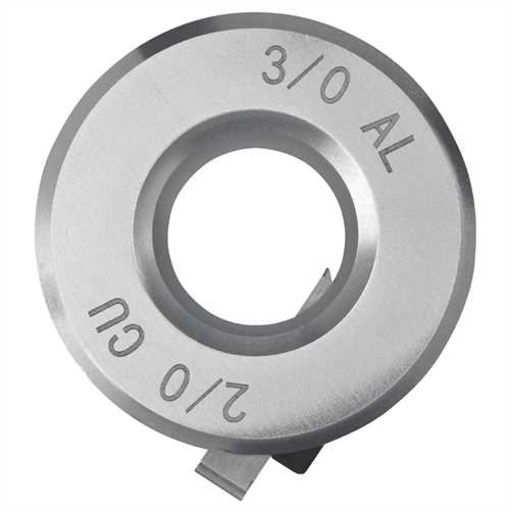 Bushing 2/0 CU, 3/0 AL<span class=' ItemWarning' style='display:block;'>Item is usually in stock, but we&#39;ll be in touch if there&#39;s a problem<br /></span>