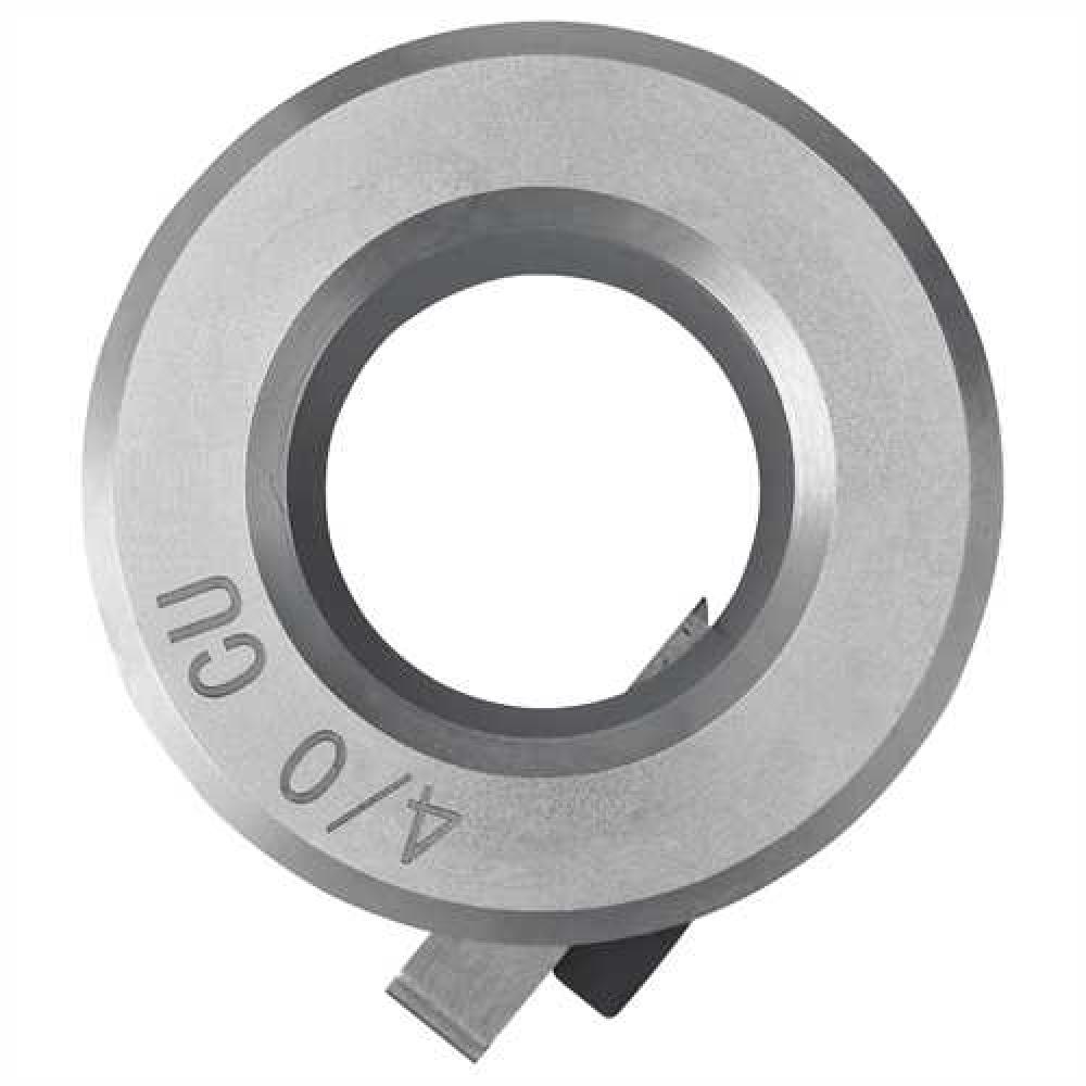 Bushing 4/0 CU<span class=' ItemWarning' style='display:block;'>Item is usually in stock, but we&#39;ll be in touch if there&#39;s a problem<br /></span>