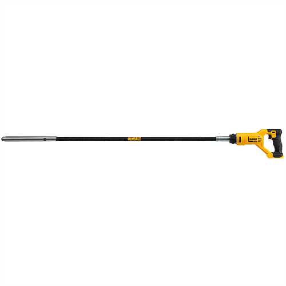 20V MAX* Pencil Vibrator<span class=' ItemWarning' style='display:block;'>Item is usually in stock, but we&#39;ll be in touch if there&#39;s a problem<br /></span>