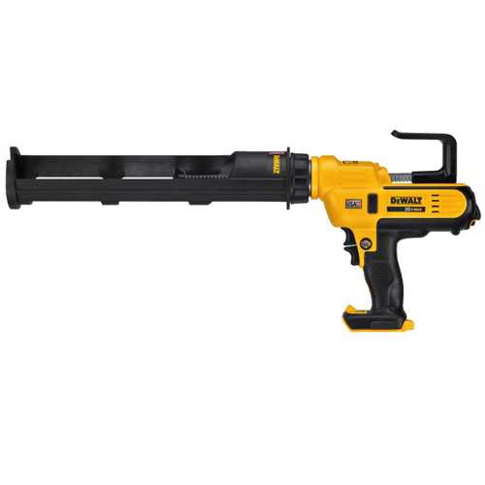 20V MAX* 29oz Adhesive Gun (Tool Only)<span class=' ItemWarning' style='display:block;'>Item is usually in stock, but we&#39;ll be in touch if there&#39;s a problem<br /></span>