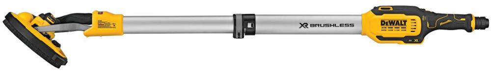 20V MAX DRYWALL SANDER - TOOL ONLY<span class=' ItemWarning' style='display:block;'>Item is usually in stock, but we&#39;ll be in touch if there&#39;s a problem<br /></span>
