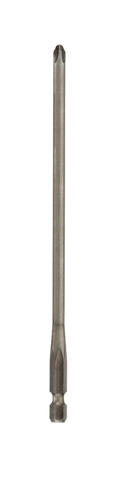 6 IN STEEL PHILIPS BIT FOR COLLATOR<span class=' ItemWarning' style='display:block;'>Item is usually in stock, but we&#39;ll be in touch if there&#39;s a problem<br /></span>